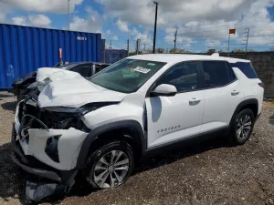 Chevrolet Equinox 1.5L 4 2026