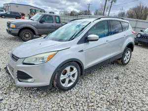 Ford Escape 2.0L 4 2014