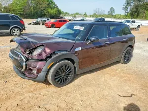 Mini Cooper 2.0L 4 2019