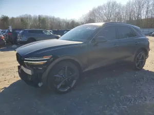 Genesis GV70 2.5L 4 2026