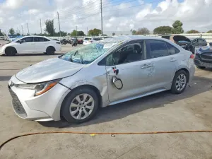 Toyota Corolla 1.8L 4 2021