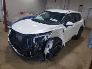 Nissan Rogue 1.5L 3 2024