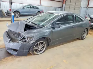 Honda Civic 1.8L 4 2010