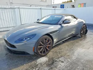 Aston Martin DB11 4.0L 8 2020