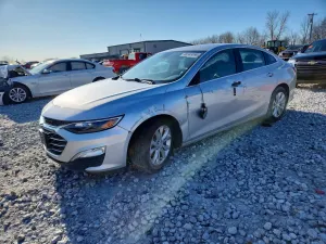 Chevrolet Malibu 1.5L 4 2020