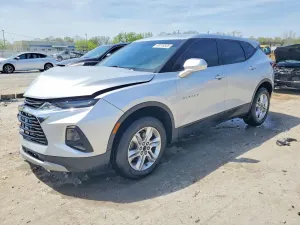 Chevrolet Blazer 3.6L 6 2020