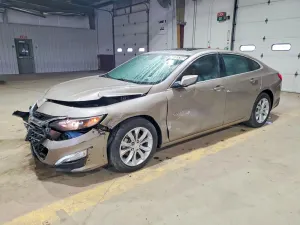 Chevrolet Malibu 1.5L 4 2024