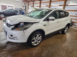 Ford Escape 2.0L 4 2014