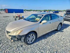Lexus ES 3.5L 6 2010