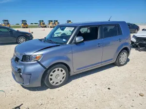 Scion xB 2.4L 4 2009