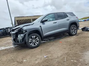 Chevrolet Equinox 1.5L 4 2026