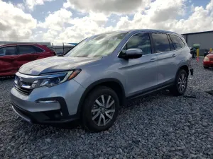 Honda Pilot 3.5L 6 2022