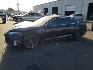 Audi A5 2.0L 4 2020
