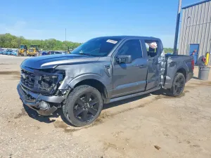 Ford F-150 5.0L 8 2025