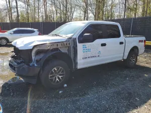 Ford F-150 3.5L 6 2020