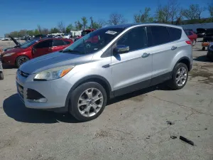 Ford Escape 1.6L 4 2013