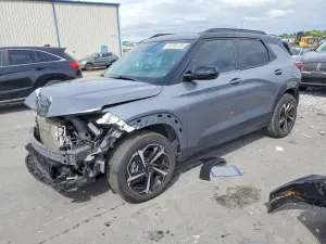 Chevrolet Trailblazer 1.3L 3 2021