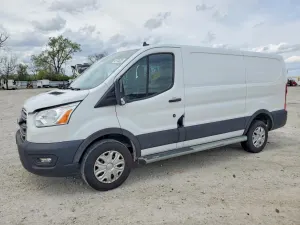 Ford Transit 3.5L 6 2020