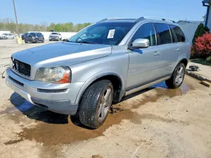 Volvo XC90 3.2L 6 2010