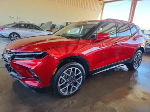 Chevrolet Blazer 3.6L 6 2025