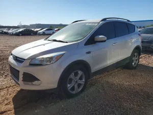 Ford Escape 1.6L 4 2016