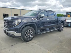 GMC Sierra 5.3L 8 2024