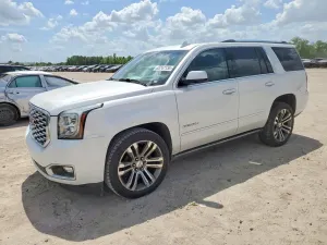 GMC Yukon 6.2L 8 2020