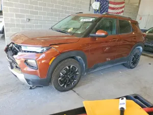 Chevrolet Trailblazer 1.2L 3 2021