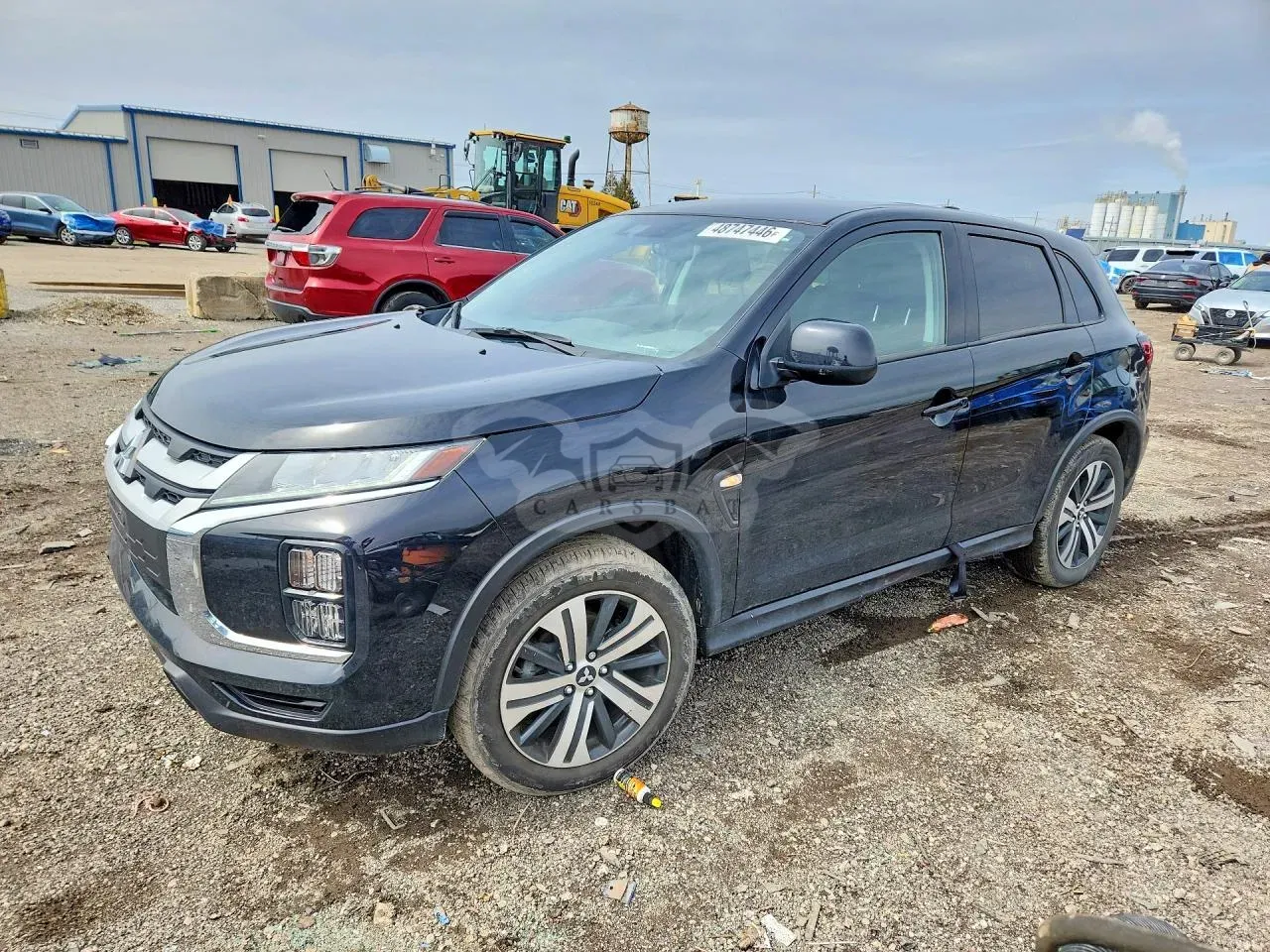 Mitsubishi Outlander 2.0L 4 2023