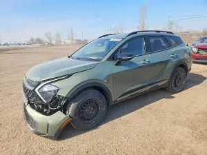 Kia Sportage 2.5L 4 2024