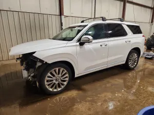 Hyundai Palisade 3.8L 6 2020