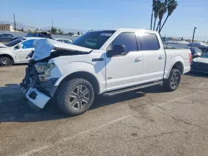 Ford F-150 3.5L 6 2016