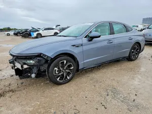Hyundai Sonata 2.5L 4 2024