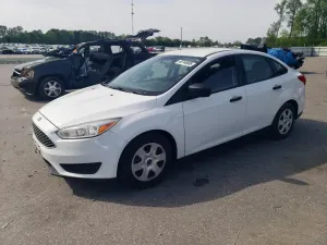 Ford Focus 2.0L 4 2018