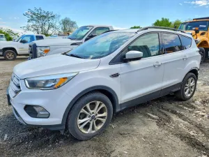 Ford Escape 1.5L 4 2018
