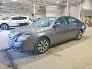Toyota Avalon 3.5L 6 2005