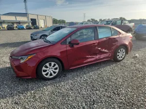 Toyota Corolla 2.0L 4 2026