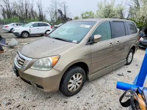 Honda Odyssey 3.5L 6 2008