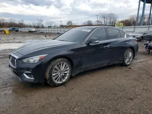 Infiniti Q50 3.0L 6 2023