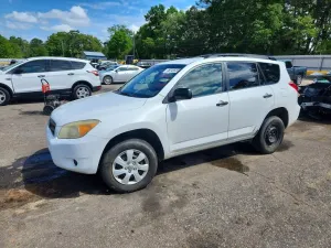 Toyota Rav4 2.4L 4 2008