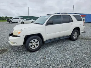 Toyota 4Runner 4.0L 6 2005