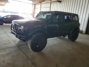 Ford Bronco 2.7L 6 2023