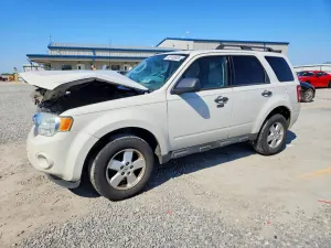 Ford Escape 2.5L 4 2012