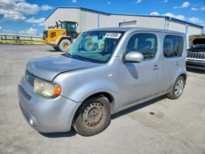 Nissan Cube 1.8L 4 2009