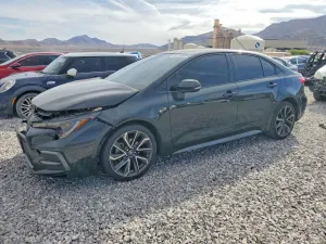 Toyota Corolla 2.0L 4 2020