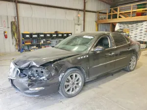 Buick LaCrosse 5.3L 8 2008