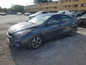 Kia Cerato / Forte / K3 2.0L 4 2020