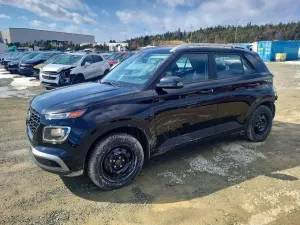 Hyundai Venue 1.6L 4 2024