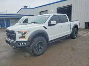 Ford F-150 3.5L 6 2018
