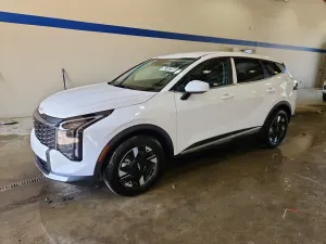Kia Sportage 2.5L 4 2026